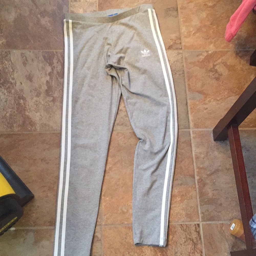 Adidas leggings